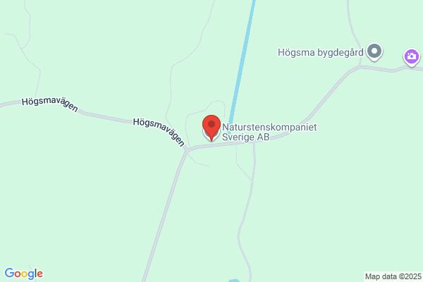Naturstenskompaniet Sverige AB