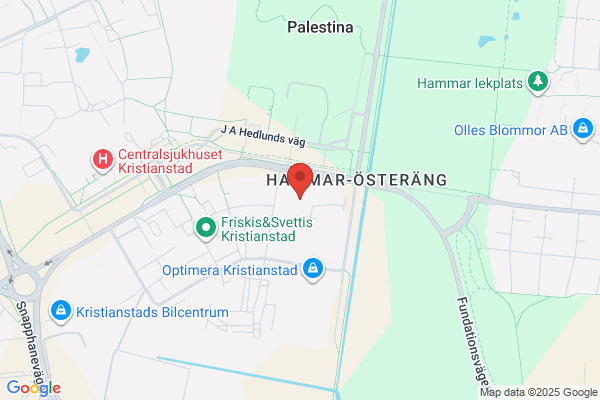 Petro Montage i Kristianstad AB
