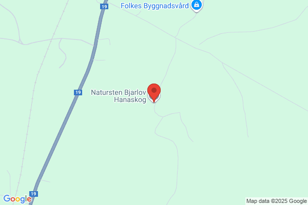 Stenhuggare Hans