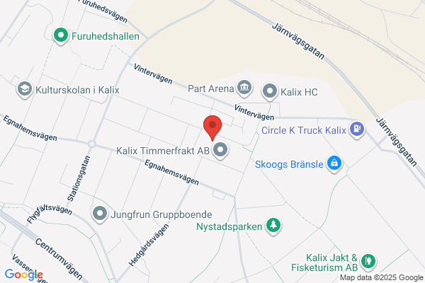 Friginor Kylmontage & Service AB