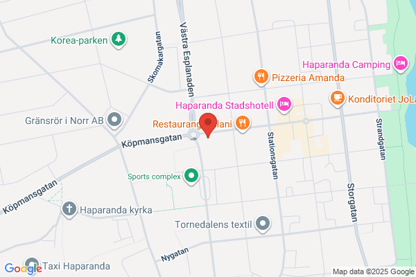 Haparanda Renhållning AB