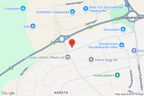 Nordisk Transport