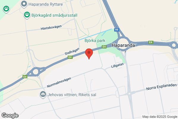 Pl Eldfast AB
