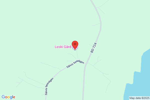 AB J O Leski Gård
