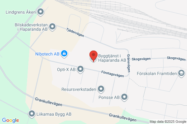 Bothnia Byggtek Ingenjörsbyrå