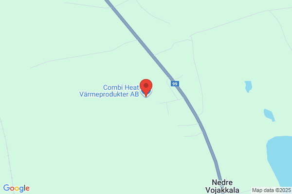 Combi Heat Värmeprodukter AB