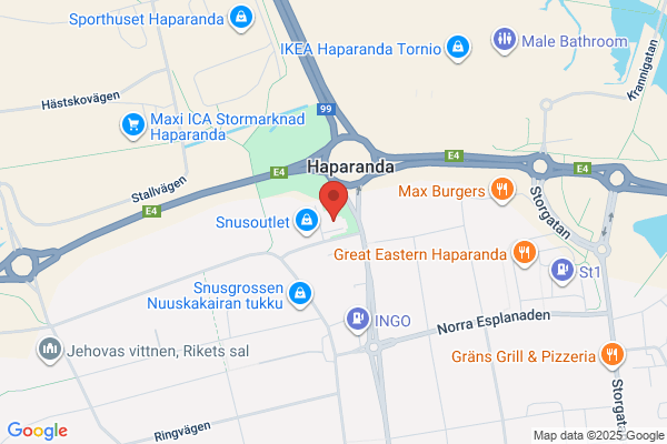 Frasses Hamburgebar