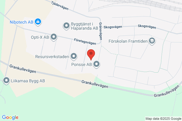 Haparanda Golfklubb
