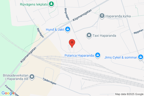 Haparanda Städservice
