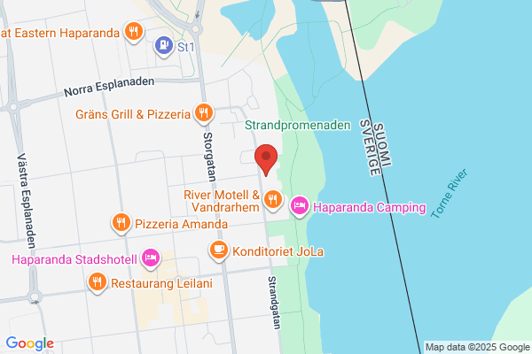 Haparanda Tele 24 AB