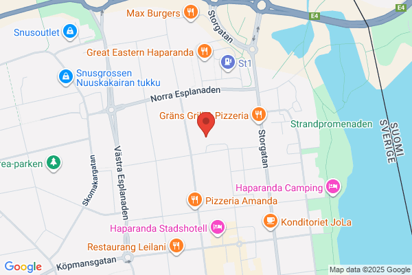 Haparanda Vårdcentral