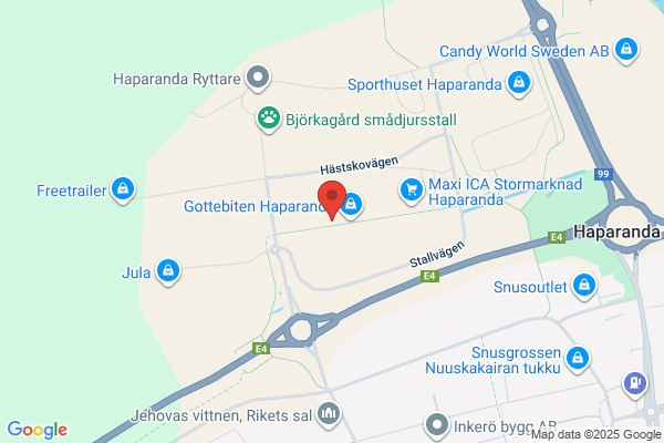 JYSK