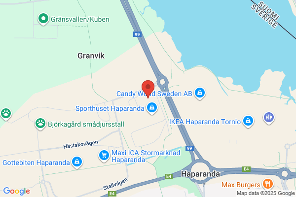 Måleri Lennart Stock AB