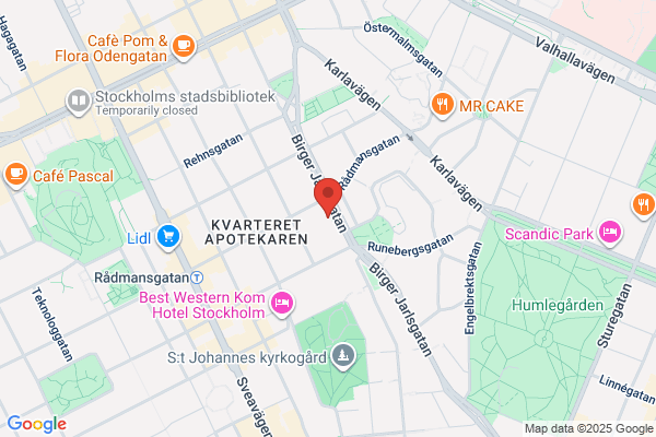 Norrsken