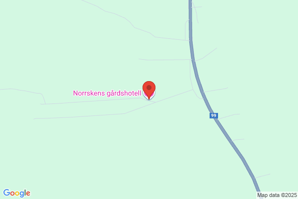 Norrsken Hotell & Camping