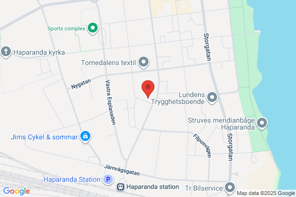 Tandläkare Karl Keisu AB