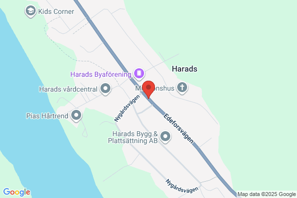 Harads Terrängtransport