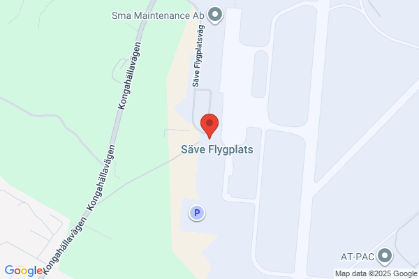 Chalmers Flygklubb