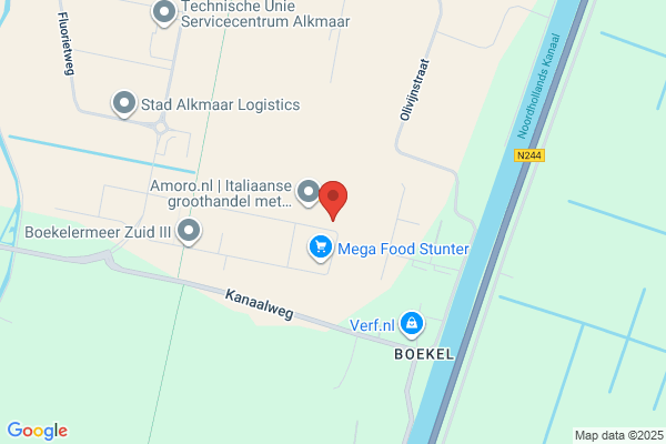 West Parts & Trading