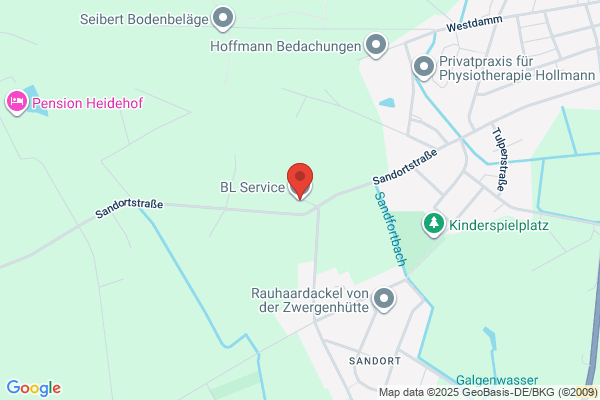 BL Service AB