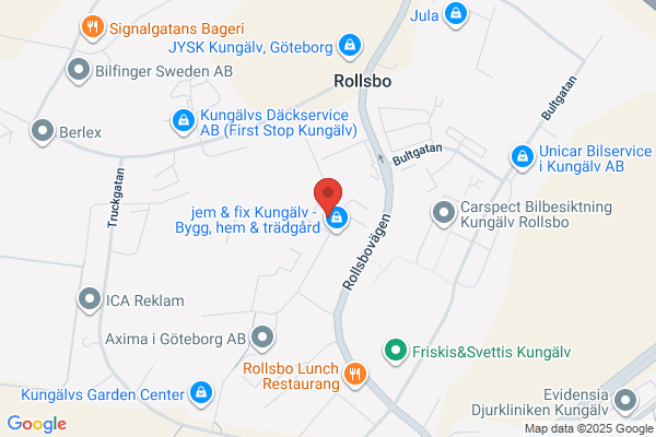 Bostadsventilation i Väst AB