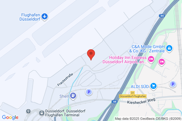 EFS European Flight Service AB