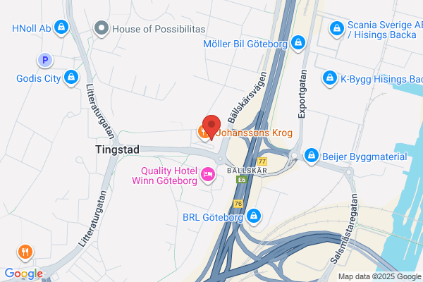 Ekonomioljor Göteborg AB