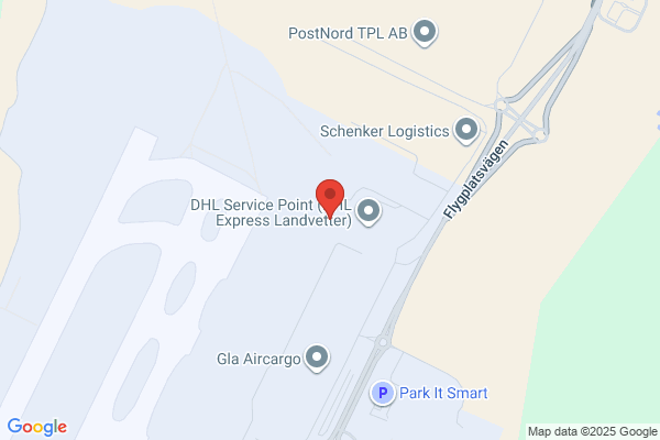 European Maintenance Service AB