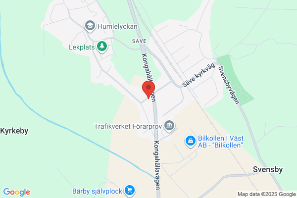 Grönadals Livs & Cafe