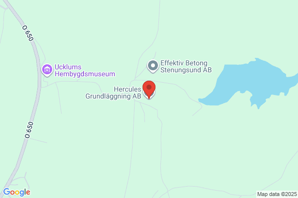 Herkules Utbildningskonsulter AB