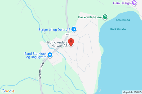 Hildings Måleri