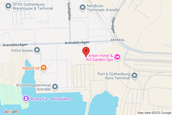 Hisingens Bygg & Industri Service