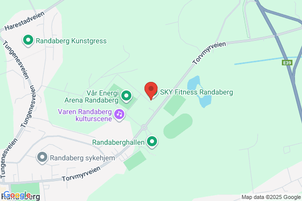 Höga Gård Interiör