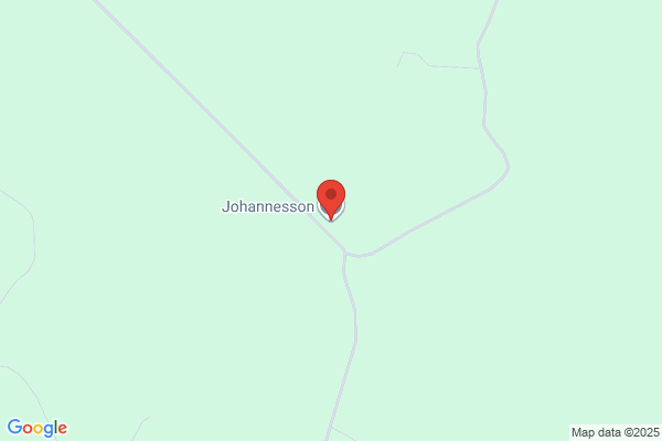 Johannesson, Roger Yngve