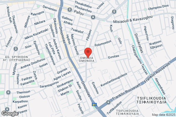 T A Marin Service