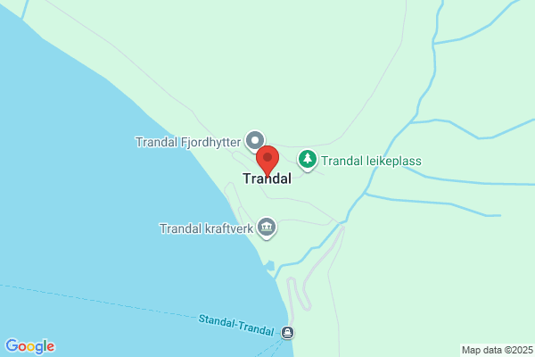 Trädal