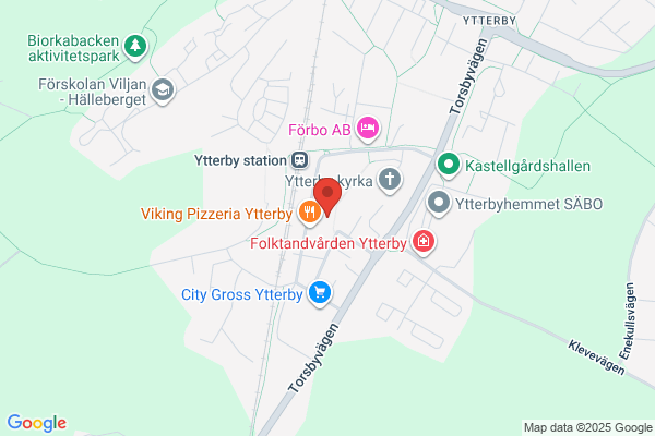 Ytterby Sjukgymnastik