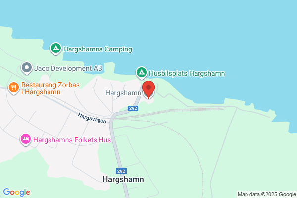 Hargs Hamns Terminal AB