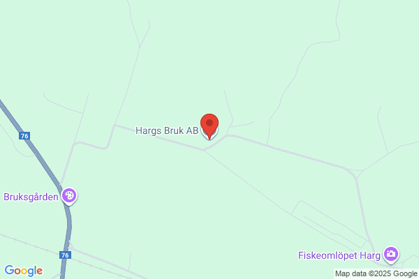 Hargs Jakt o. Viltvård