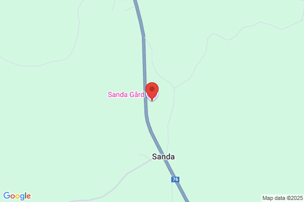 Sanda Tapetserarverkstad