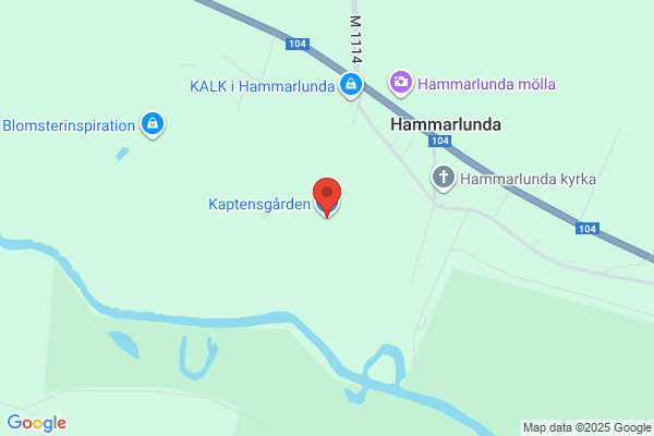 Kaptensgården