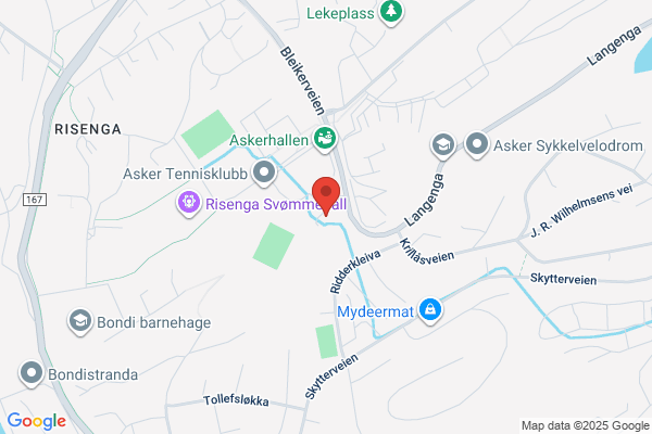 Askeröds Idrottsförening