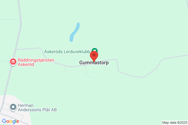 Hästhälsan i Gummastorp