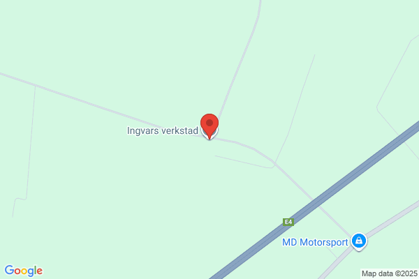 Ingvars Bil & Svets