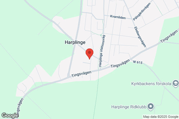 Harplinge Smides & Mek. AB