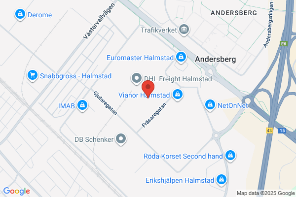 Trädgårdscompaniet AB