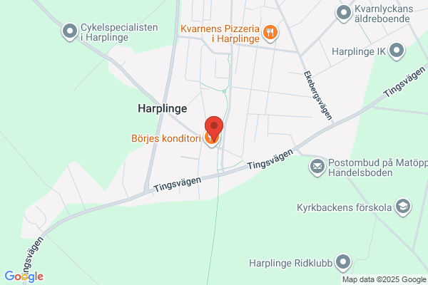 Aktiv Hälsa Harplinge Fotvård & Massage