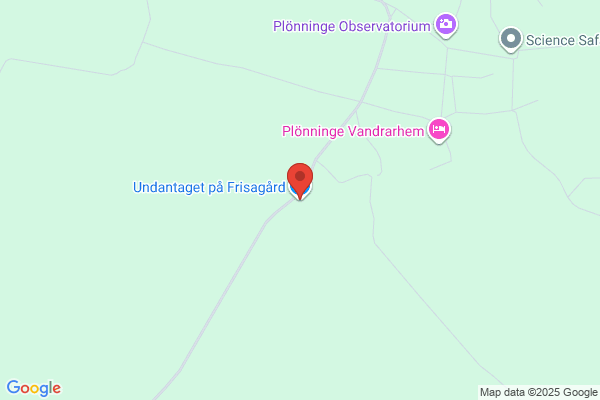 Frisagård Maskinservice