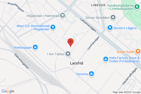 Halmstad Personalkonsult AB