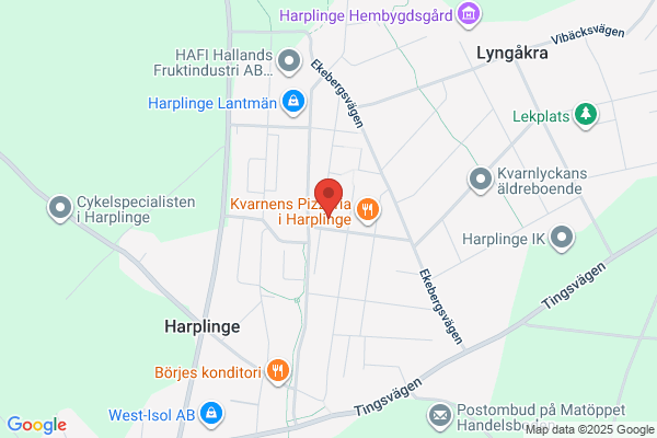 Handelsboden Matöppet